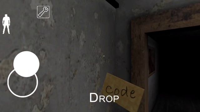 Granny - Extreme mode + No clip [Read The Description] смотреть онлайн