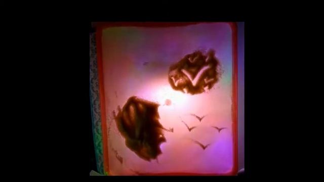 Простые элементы и техники рисования песочными материалами для детей. смотреть онлайн