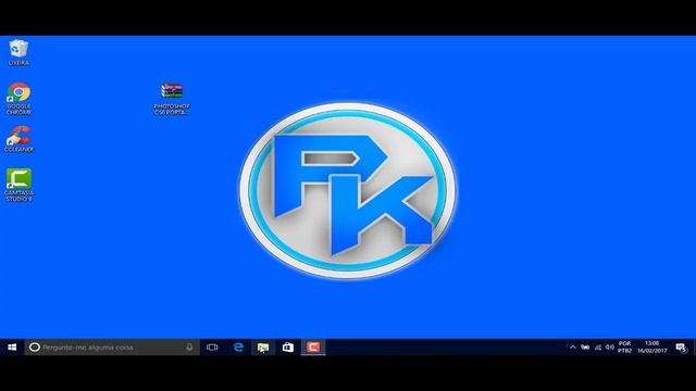 COMO BAIXAR E INSTALAR O ADOBE PHOTOSHOP CS6 PORTABLE PT BR смотреть онлайн