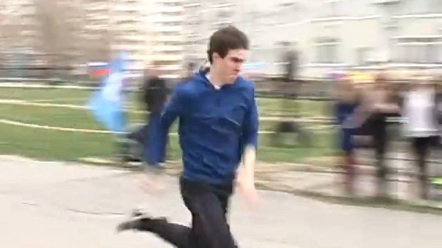 «Солдатами не рождаются, солдатами становятся» смотреть онлайн