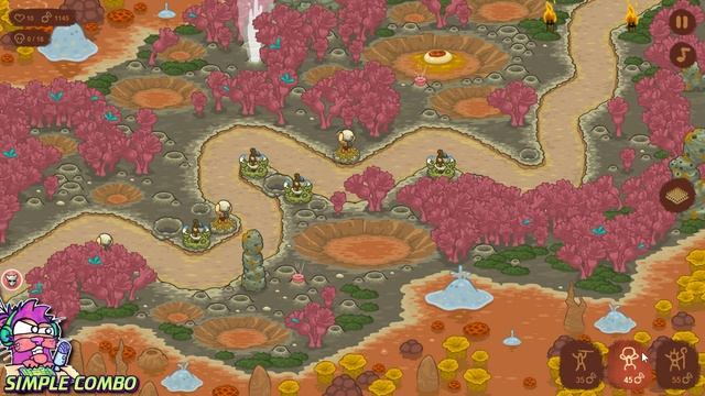 Age of Defense Gameplay | Early Access Launch смотреть онлайн