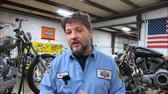 Harley Limp Mode | Throttle Lag | Fly by Wire Explained | Kevin Baxter | Pro Twin Performance смотреть онлайн
