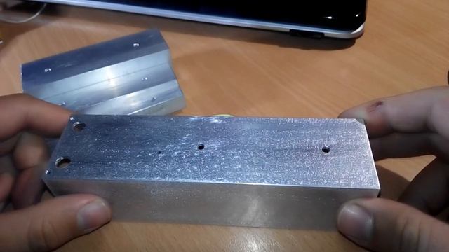 Светодиодные (LED) лампы для растений (фитолампы) своими руками (DIY) №32. ЦЕЛЫХ 24! отверстия в 25 смотреть онлайн