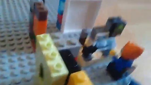 Фнаф серия 2 робот в офисе смотреть онлайн