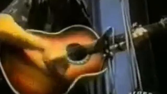 Игорь Тальков Скажи, откуда ты взялась — Видео@MailRu