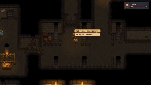 Открываем тоннели. Печь 2го уровня. [#10] Graveyard Keeper смотреть онлайн