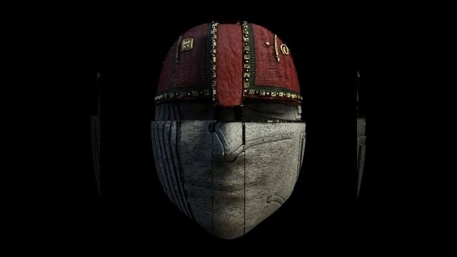 3D Mapping и музыка ambient смотреть онлайн