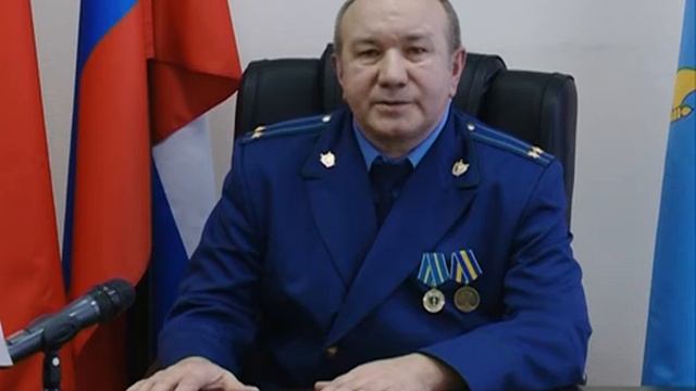 Сергиево-Посадской городской прокуратурой проводится отбор кандидатов в абитуриенты на учёбу смотреть онлайн