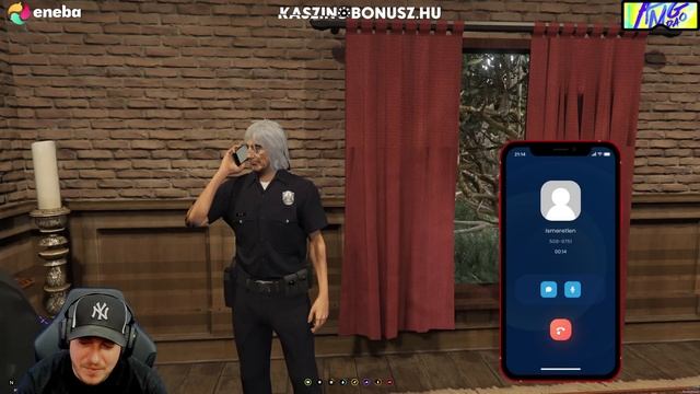 GTA V RP (2023-05-08) смотреть онлайн
