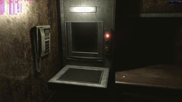 Resident Evil 0 HD REMASTER on Nvidia GeForce GTX 960M 2GB GDDR5 (Lenovo Ideadpad Y700 Notebook) смотреть онлайн