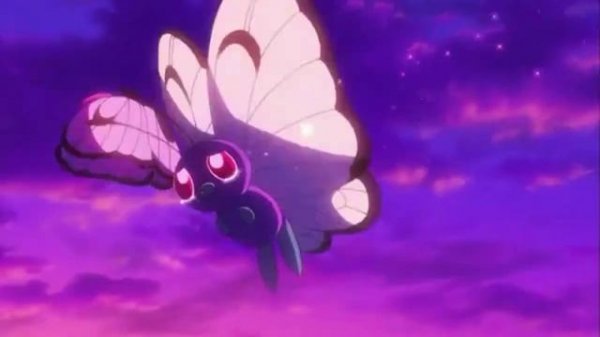 Pokemon [AmV] Ash death [Эш погиб] Legends never die