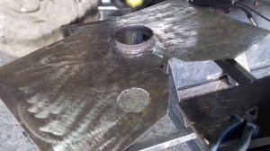 Сварочный полуавтомат РЕСАНТА САИПА -165. Обзор.