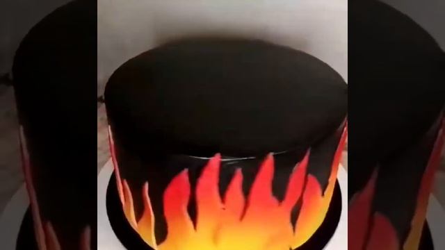 Торт на юбилей для мужчины