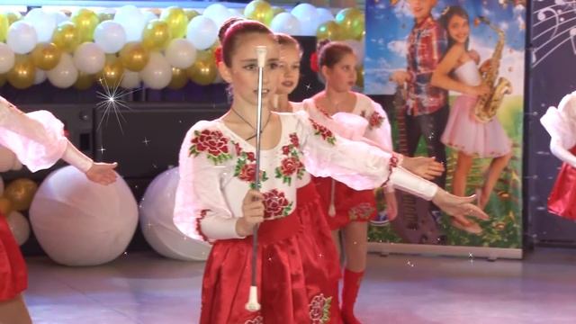 4 Programma ZIMA 2018-19 РЕЖИССЕР АЛЕКСАНДР СТЕПАНОВ смотреть онлайн