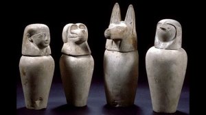 КАК ПРОХОДИЛА МУМИФИКАЦИЯ В ДРЕВНЕМ ЕГИПТЕ