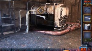 Can You Escape The 100 Room VI Level 17 Walkthrough