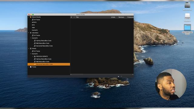 How To Transfer Songs From Serato To Rekordbox (With Cue Points) смотреть онлайн