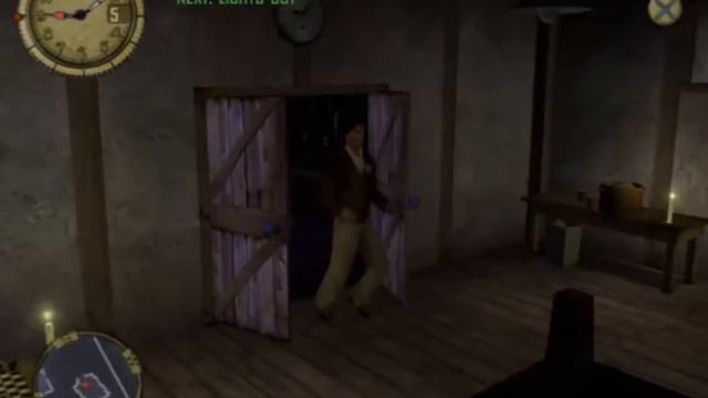 Prisoner of War (PS2) - Gameplay смотреть онлайн