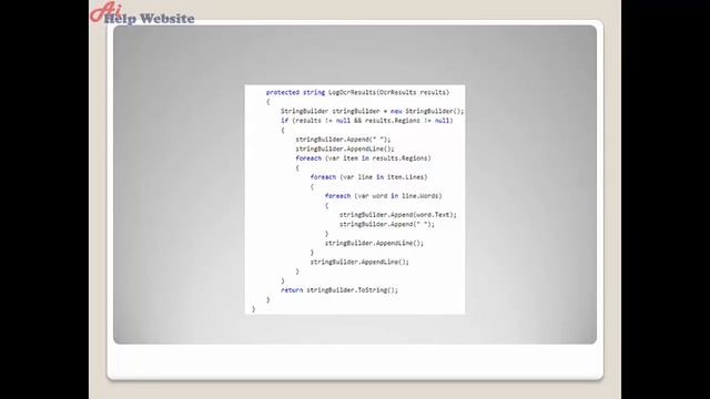 Introduction To Microsoft Cognitive Services смотреть онлайн