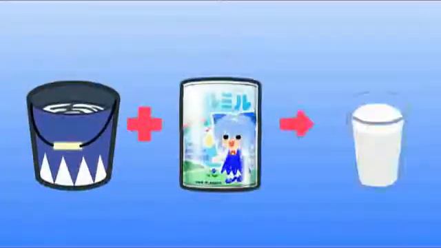 PV-Touhou-IOSYS-⑨Chirumiru⑨Sub English