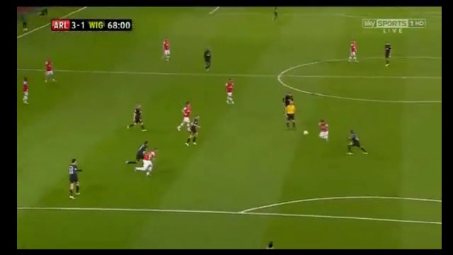 ARS 3-1 WIG смотреть онлайн