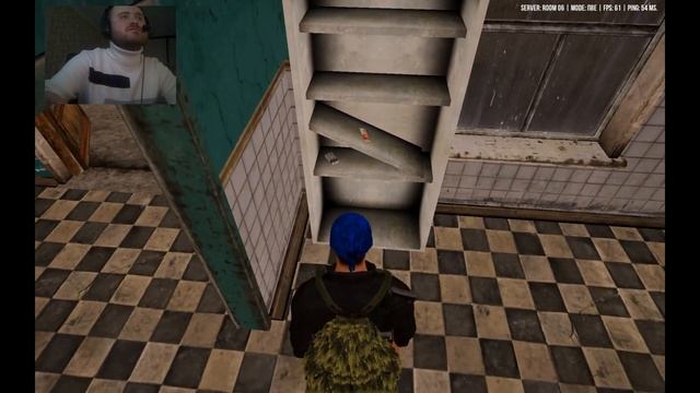 NEXT DAY Обзор/Игра про выживание|похожа на Stalker и Dayz смотреть онлайн