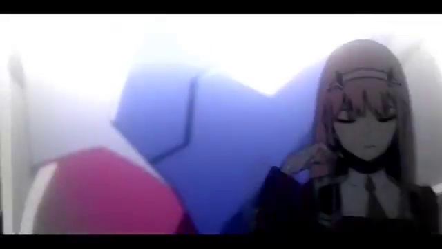 AMV: Darling in the FranXX /Милый во Франксе смотреть онлайн