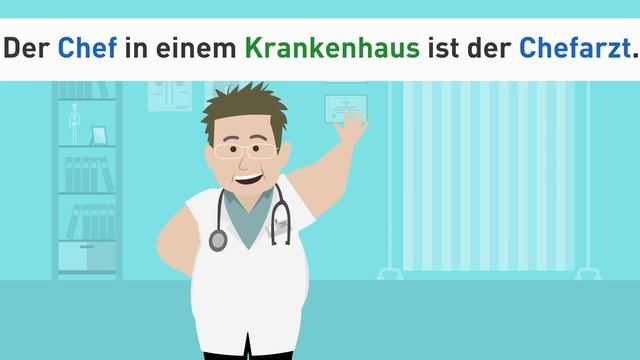 Deutsch Lernen | Die Richtige Aussprache Der Zischlaute 