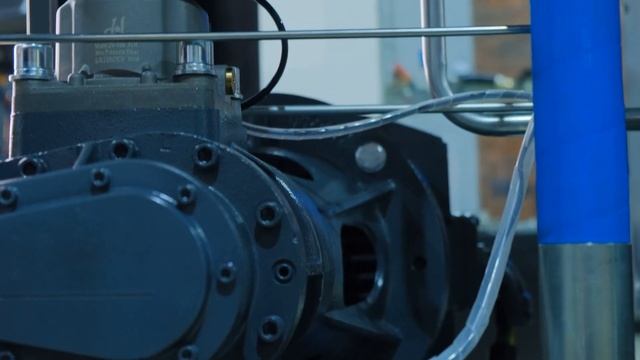 Винтовые компрессоры "Enger" BS-18.5BF 10 и "Enger" BS-18.5 DT 8 смотреть онлайн