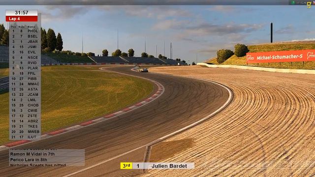 Tuesday 16:00 GMT BSS @ Nurburgring Long Highlights смотреть онлайн