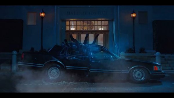 Falling In Reverse - Voices In My Head [Official Music Video] 8K Remastered