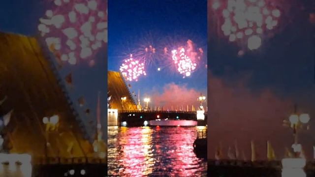 САНКТ-ПЕТЕРБУРГ 27 МАЯ 2023 ГОД ДЕНЬ ГОРОДА 320 ЛЕТ...САЛЮТ...????????? смотреть онлайн