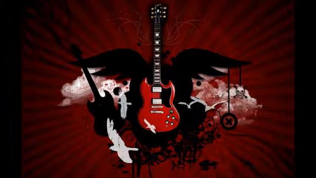 Final Fantasy Guitar Rock/Metal Arrangements #1 - "Mystic Quest" смотреть онлайн