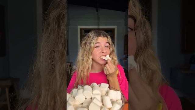 Ruleta de Malvaviscos ??? смотреть онлайн