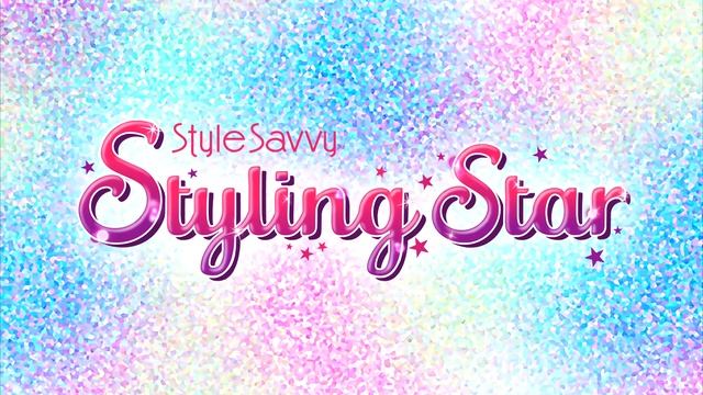 Style Savvy: Styling Star - Hair Salon смотреть онлайн