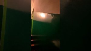 В Воркуте отремонтировали подъезд