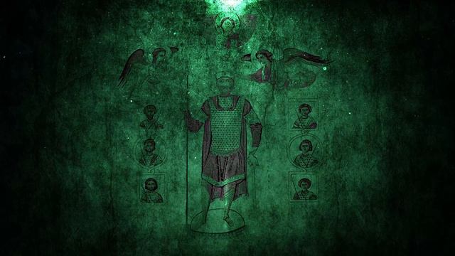 The Gates Of Trajan - Epic Byzantine Music