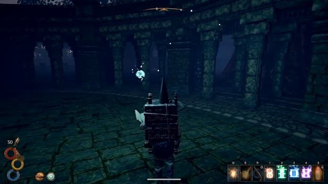 Outward - [Гайд] - Рунная магия смотреть онлайн