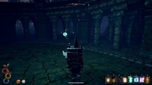 Outward - [Гайд] - Рунная магия