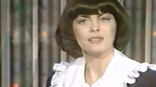 Mireille Mathieu « Bravo tu as gagné (The Winner Takes It All) » (ザ・ウィナー) смотреть онлайн