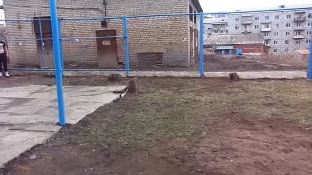 Ильдар Зиганшин 3 арабских сальто HD качество смотреть онлайн