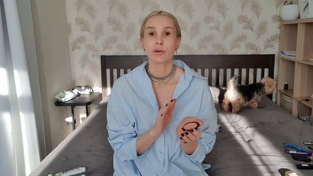 Покупки декоративной косметики. Зубная паста по космической цене - что в ней особенного. смотреть онлайн