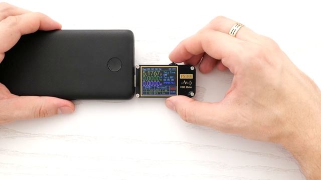Best USB-C And USB-A Testers To Buy In 2023. Short Review Of AVHzY, NB48, TC66, U96P.
