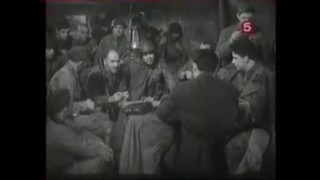 Переключение каналов (01.11.2010) смотреть онлайн