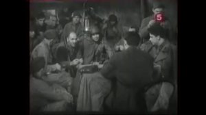 Переключение каналов (01.11.2010)