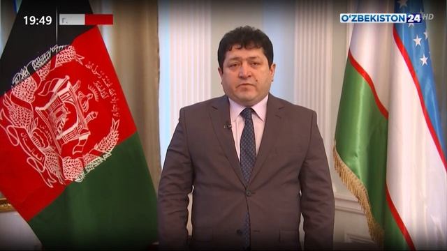 Значимость реализации проекта по строительству железной дороги «Мазари-Шариф – Кабул – Пешавар» смотреть онлайн