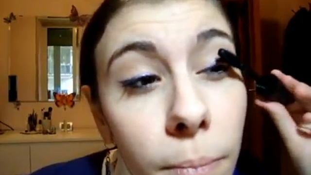 RECENSIONE MASCARA FALSE LASH EFFECT MAX FACTOR смотреть онлайн