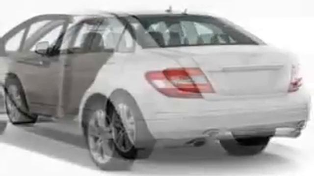 2010 Mercedes-Benz C-Class C300 Sedan - Phoenix, AZ смотреть онлайн