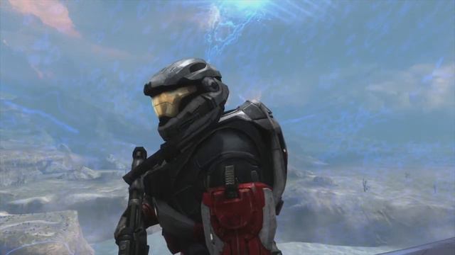 Facebook Buys OCULUS RIFT (Halo Machinima) смотреть онлайн