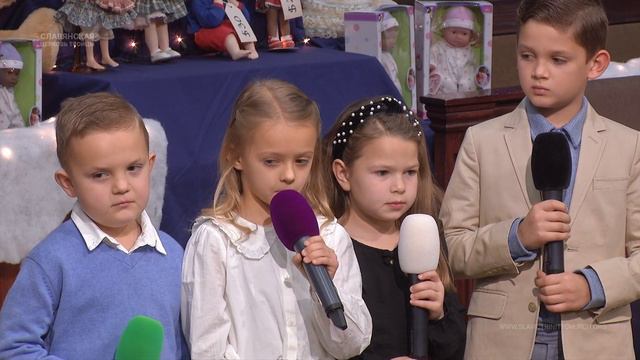 "Не только два тысячелетия назад" - Діти смотреть онлайн